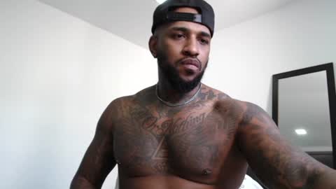 antwanblack11 online show from 12.08.24