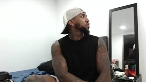 antwanblack11 online show from 12.14.24