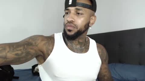 antwanblack11 online show from 12.18.24