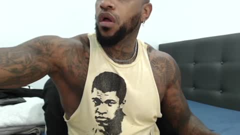 antwanblack11 online show from 12.19.24