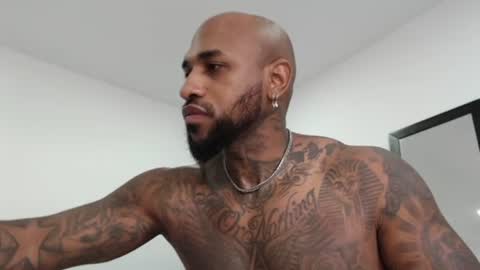 antwanblack11 online show from 12.27.24