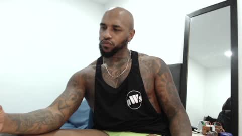 antwanblack11 online show from 12.30.24