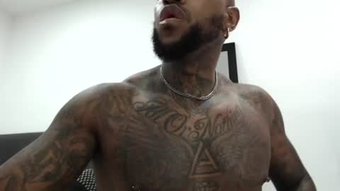 antwanblack11 online show from 01.03.25