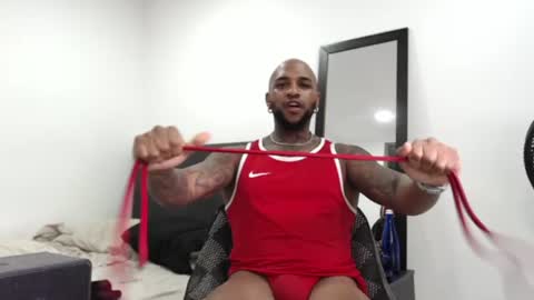 antwanblack11 online show from 01.04.25