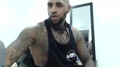 antwanblack11 online show from 01.07.25