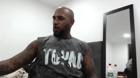 antwanblack11 online show from 01.18.25