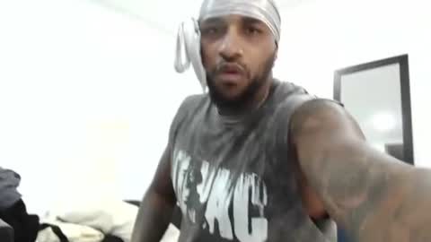 antwanblack11 online show from 01.21.25