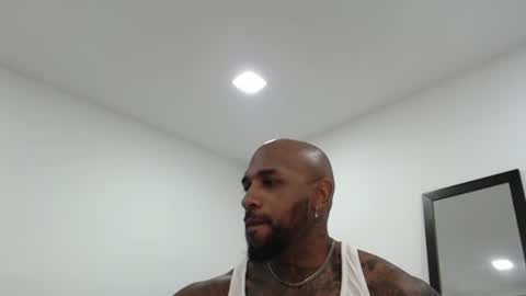 antwanblack11 online show from 01.21.25