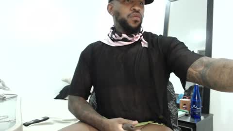 antwanblack11 online show from 01.29.25