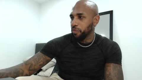 antwanblack11 online show from 01.31.25