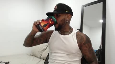 antwanblack11 online show from 02.06.25