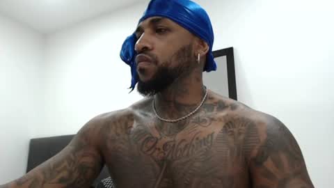 antwanblack11 online show from 02.08.25