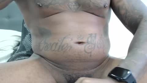 antwanblack11 online show from 02.23.25