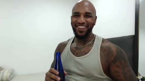 antwanblack11 online show from 02.25.25
