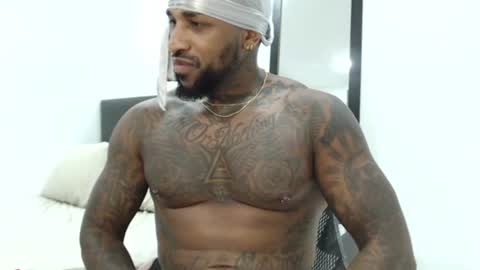 antwanblack11 online show from 02.28.25