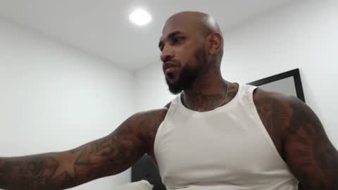 antwanblack11 online show from 03.02.25
