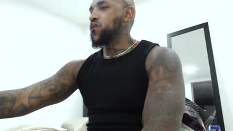 antwanblack11 online show from 03.09.25