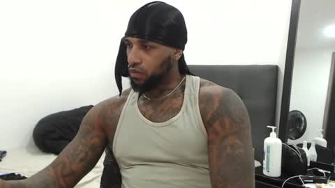 antwanblack11 online show from 09.11.25