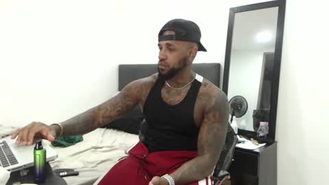 antwanblack11 online show from 09.20.25
