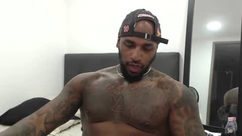 antwanblack11 online show from 09.20.25