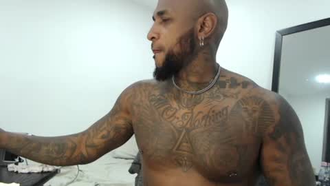 antwanblack11 online show from 10.03.25