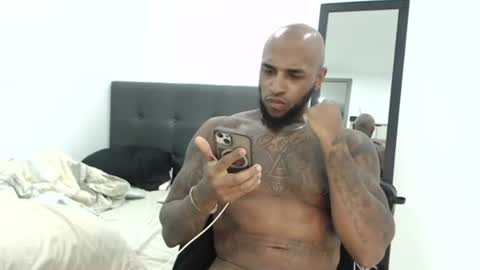 antwanblack11 online show from 11.05.25