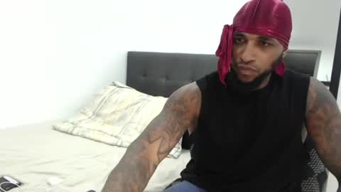 antwanblack11 online show from 11.05.25