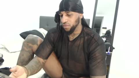 antwanblack11 online show from 11.06.25