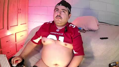 Snapshot of anuarfox chatting on 09.11.25 AnuarFox online show from 09.11.25