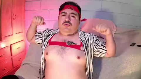 Snapshot of anuarfox chatting on 09.27.25 AnuarFox online show from 09.27.25