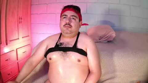 AnuarFox online show from 02.01.26