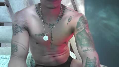 anubis_inpu online show from 03.16.26