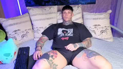 Tom online show from 11.14.25