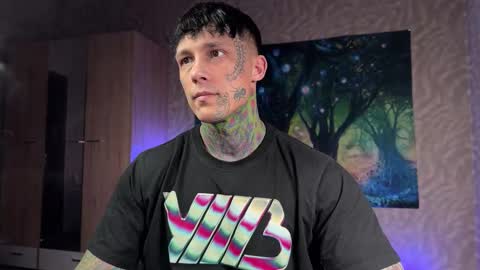 Snapshot of anubisgod88 chatting on 02.01.26 Tom online show from 02.01.26