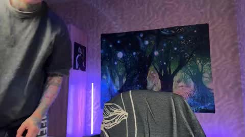 Snapshot of anubisgod88 chatting on 02.09.26 Tom online show from 02.09.26