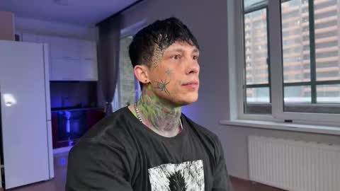 Snapshot of anubisgod88 chatting on 02.28.26 Tom online show from 02.28.26