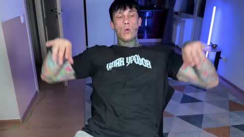 Tom online show from 03.16.26