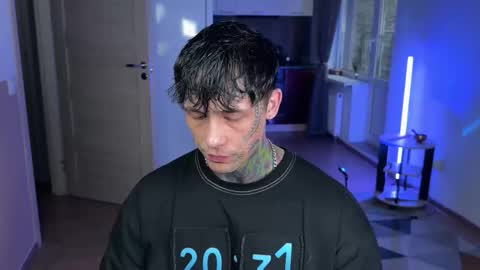 Tom online show from 03.24.26