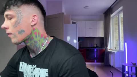 Tom online show from 04.03.26