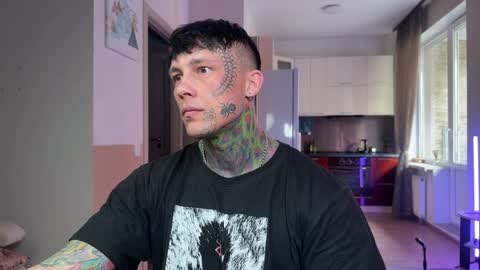 Tom online show from 04.06.26