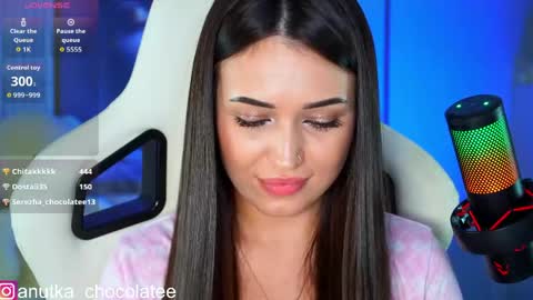 Snapshot of anutka_chocolatee chatting on 04.23.26 Anna online show from 04.23.26