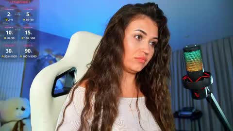 Snapshot of anutka_chocolatee chatting on 05.19.26 Anna online show from 05.19.26