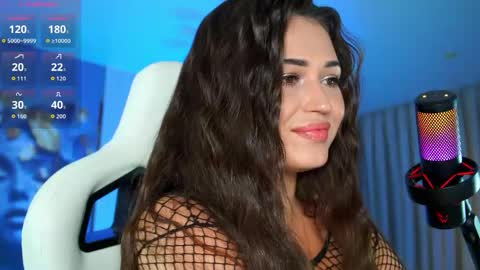 Snapshot of anutka_chocolatee chatting on 05.20.26 Anna online show from 05.20.26