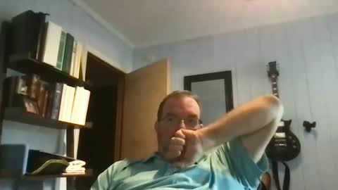 anvil1972 online show from 09.24.25