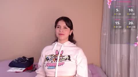 Any online show from 02.03.25