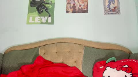 Any online show from 10.11.25