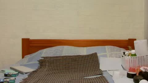 Snapshot of any_cat chatting on 02.21.25 ANY CAT online show from 02.21.25