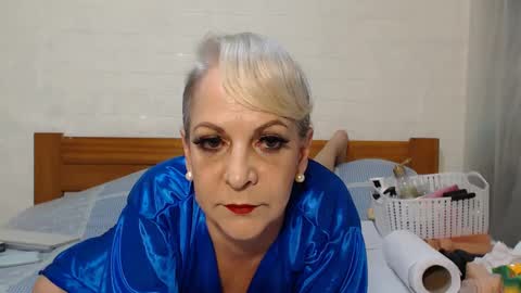 Snapshot of any_cat chatting on 09.12.25 ANY CAT online show from 09.12.25