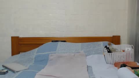 Snapshot of any_cat chatting on 10.11.25 ANY CAT online show from 10.11.25