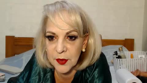 ANY CAT online show from 03.20.26